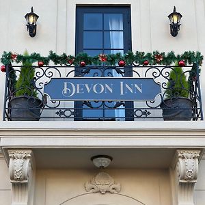 Devon Inn